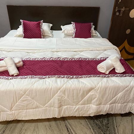 Hotel Hashim Jaisalmer Luaran gambar
