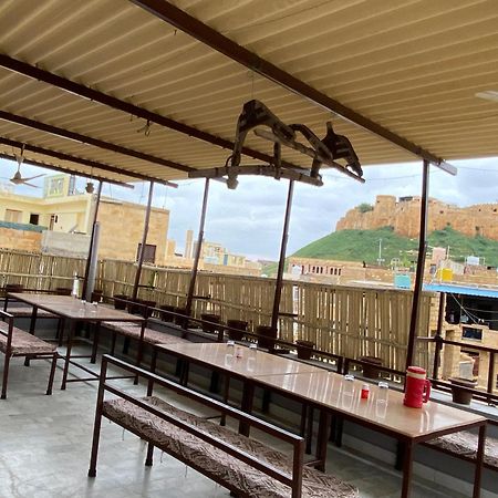 Hotel Hashim Jaisalmer Luaran gambar