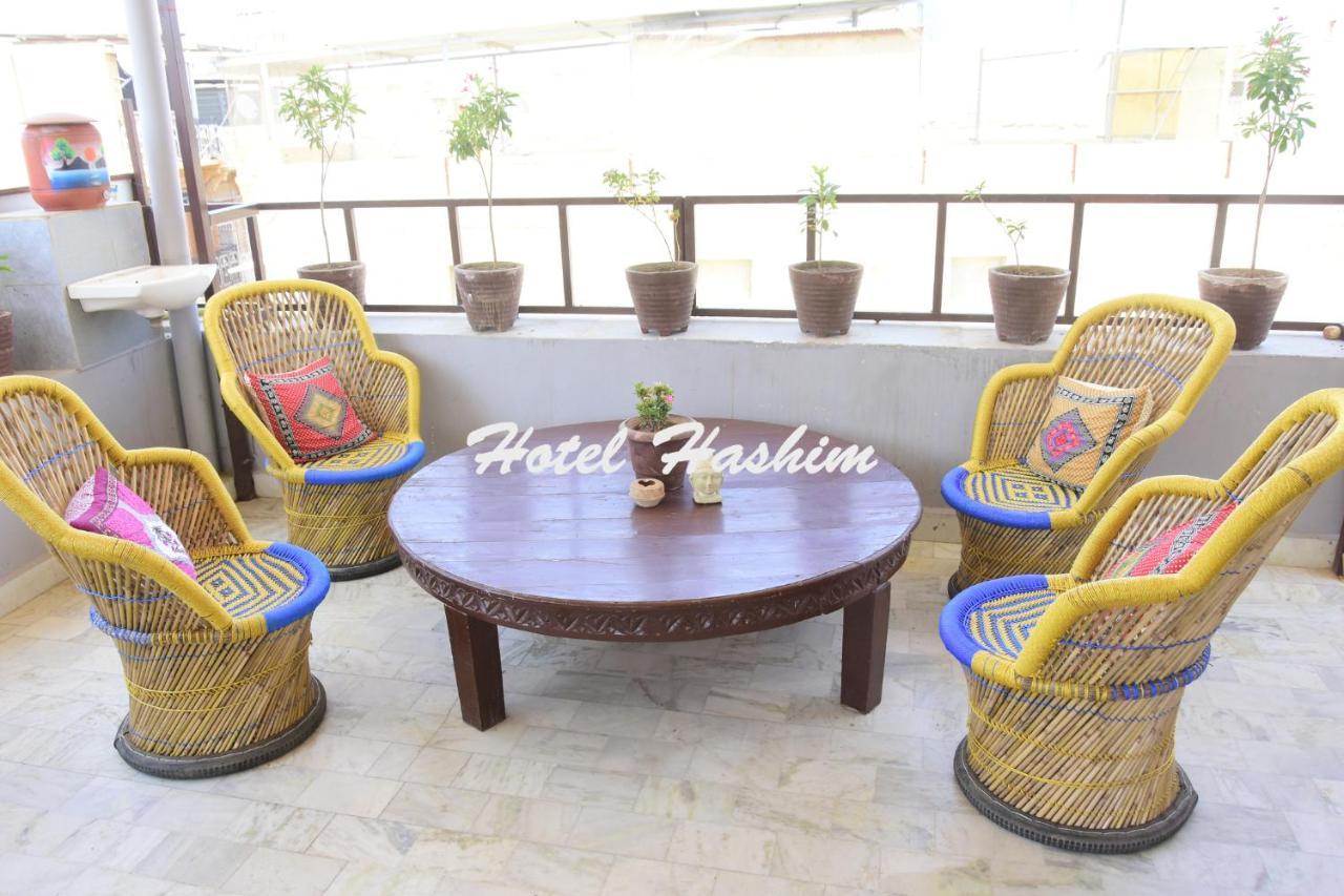 Hotel Hashim Jaisalmer Luaran gambar