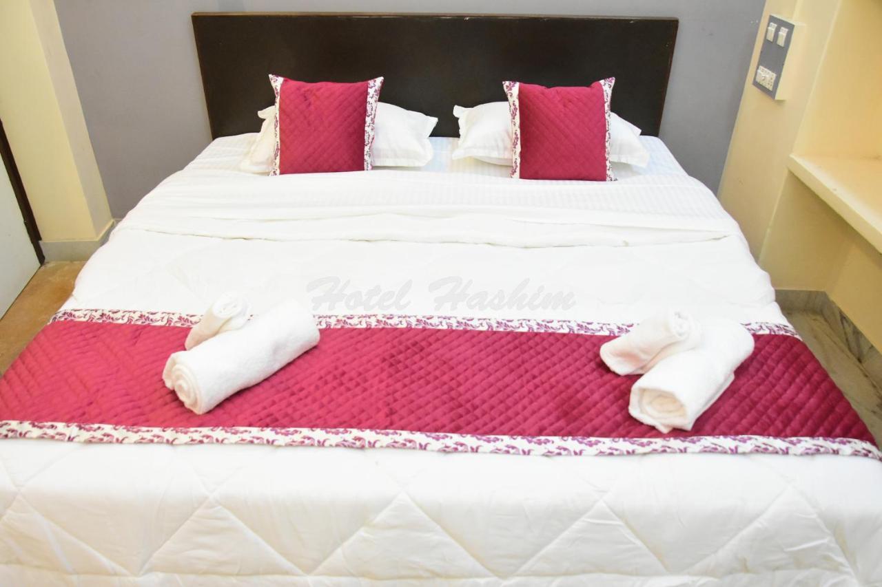 Hotel Hashim Jaisalmer Luaran gambar