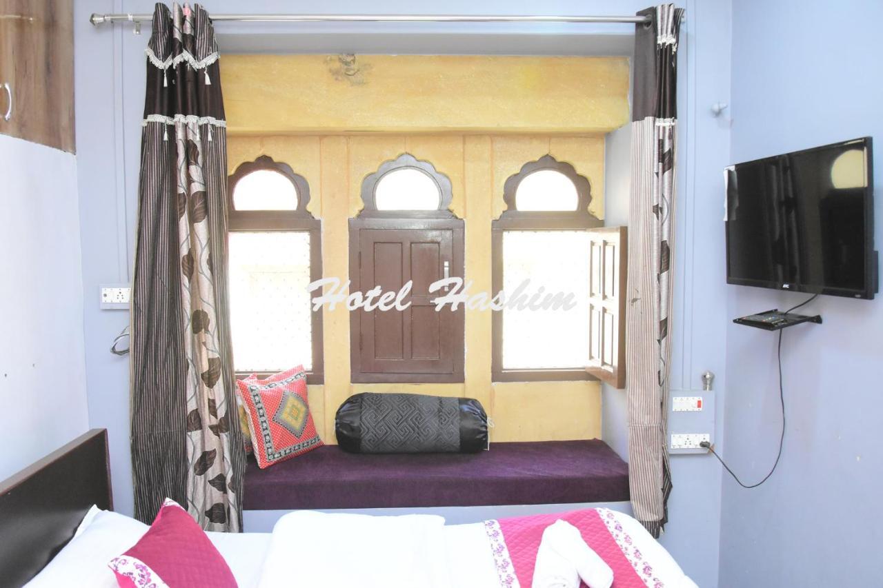 Hotel Hashim Jaisalmer Luaran gambar