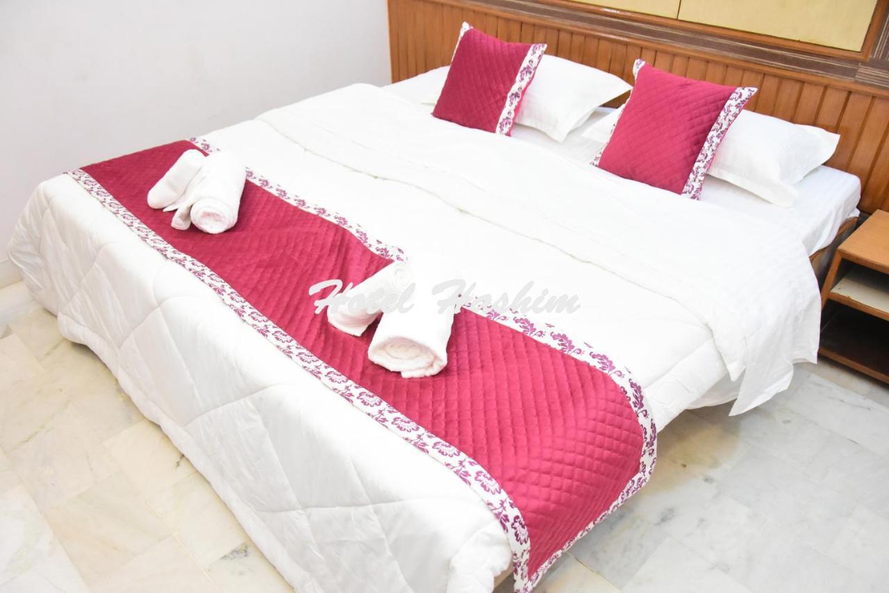 Hotel Hashim Jaisalmer Luaran gambar