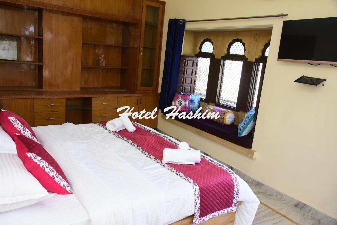 Hotel Hashim Jaisalmer Luaran gambar
