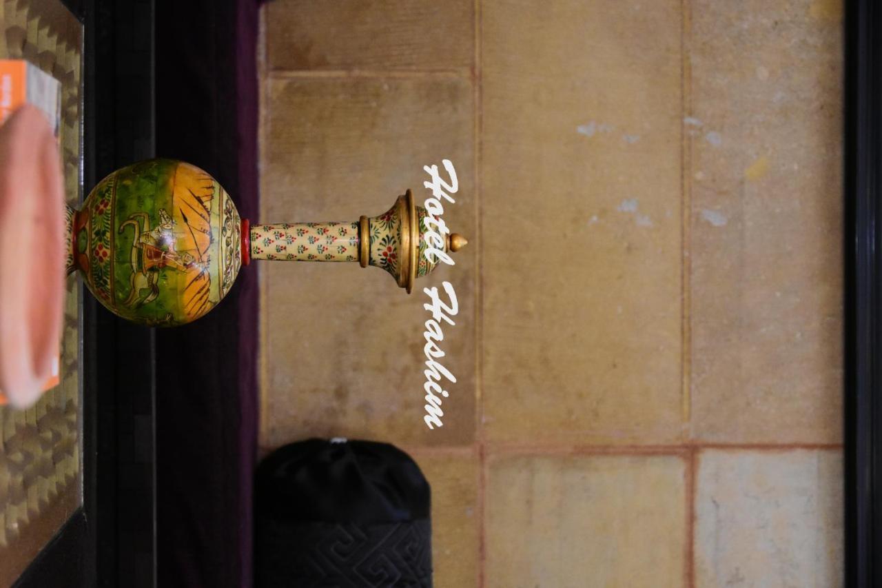 Hotel Hashim Jaisalmer Luaran gambar
