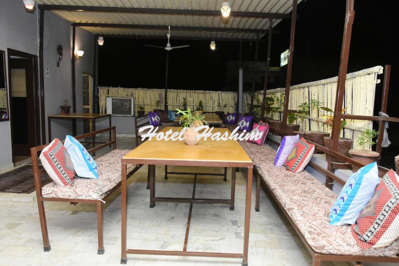 Hotel Hashim Jaisalmer Luaran gambar