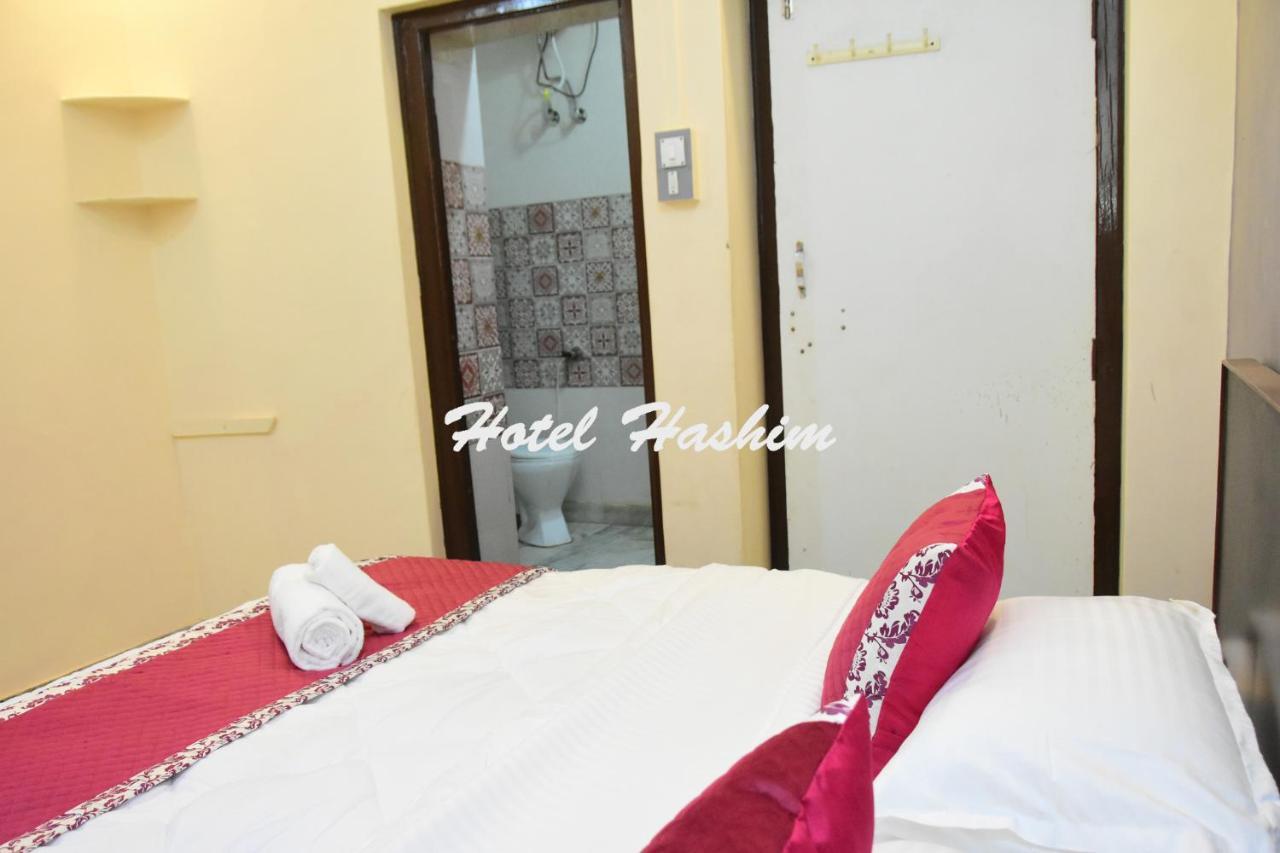 Hotel Hashim Jaisalmer Luaran gambar