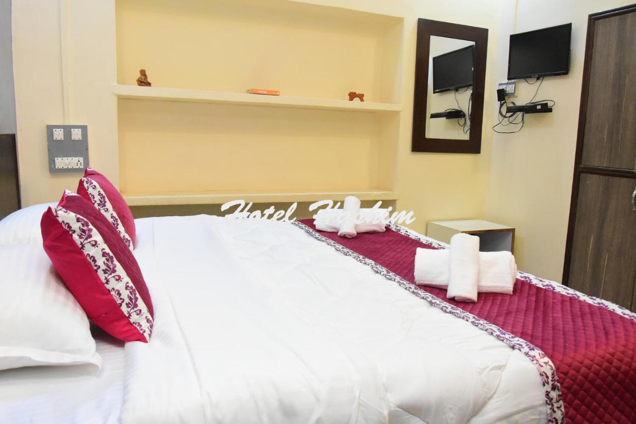Hotel Hashim Jaisalmer Luaran gambar