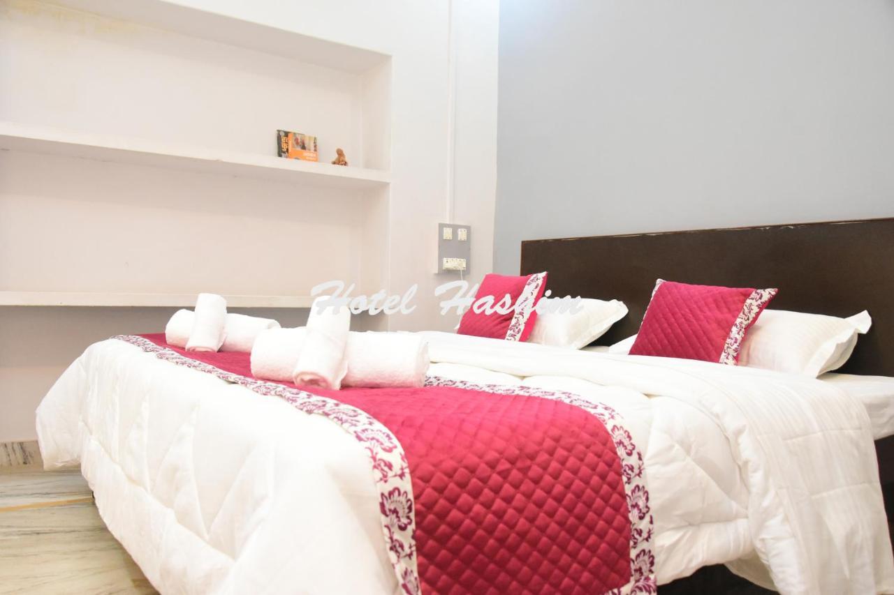 Hotel Hashim Jaisalmer Luaran gambar