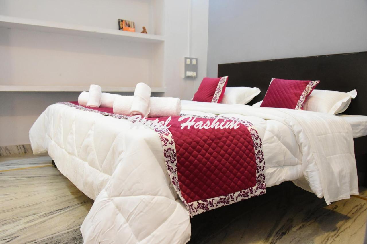 Hotel Hashim Jaisalmer Luaran gambar