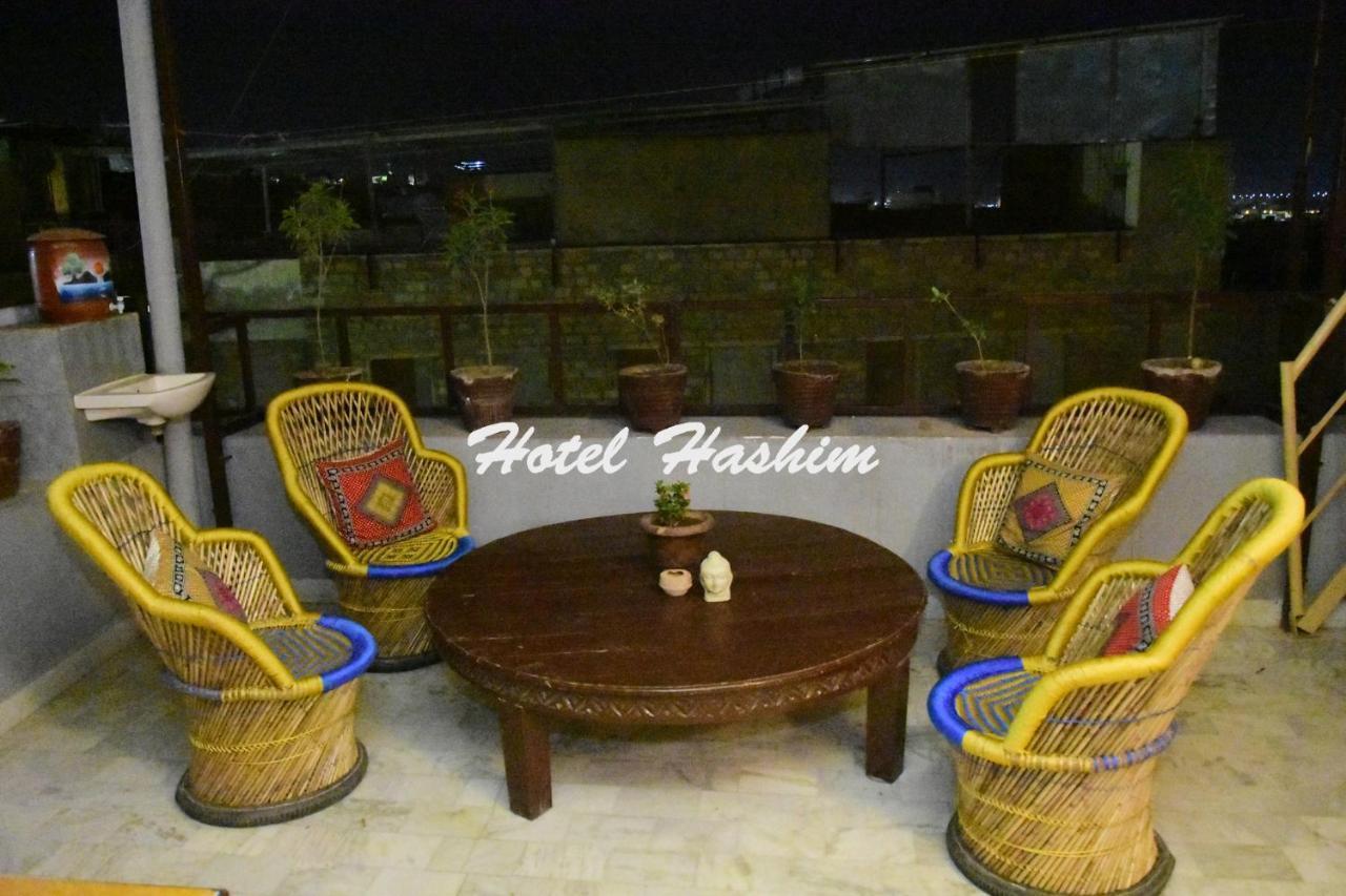 Hotel Hashim Jaisalmer Luaran gambar