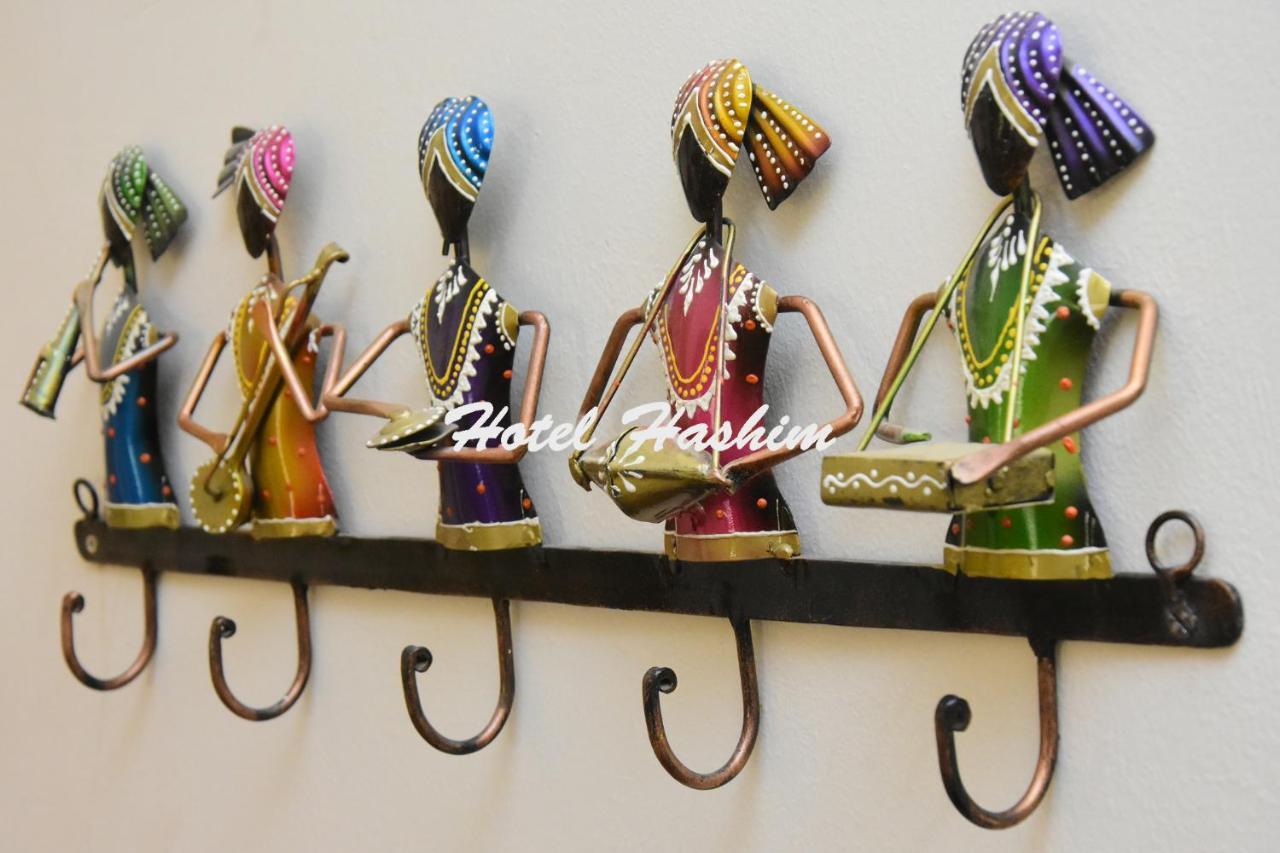 Hotel Hashim Jaisalmer Luaran gambar