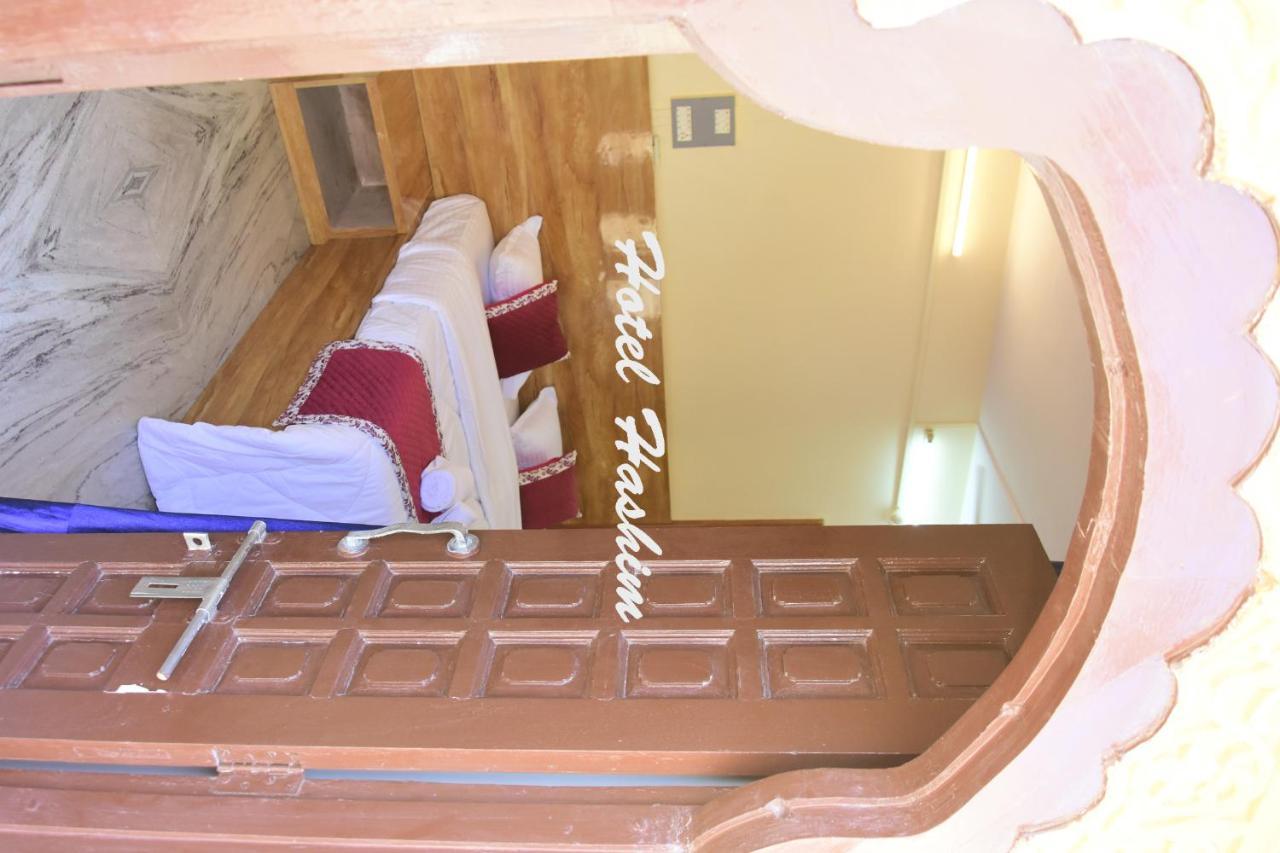 Hotel Hashim Jaisalmer Luaran gambar