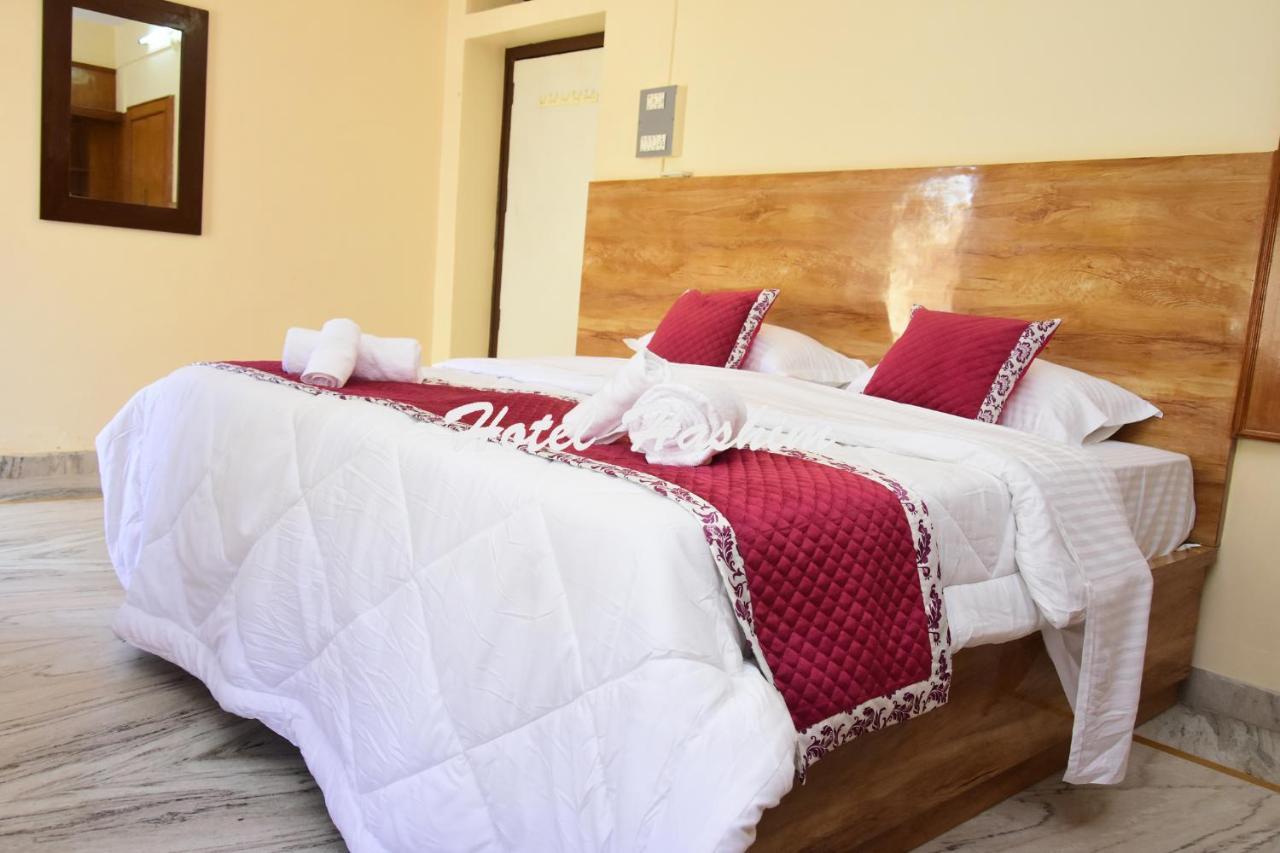 Hotel Hashim Jaisalmer Luaran gambar