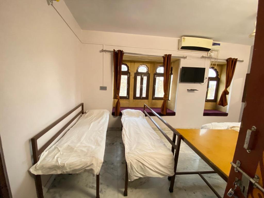 Hotel Hashim Jaisalmer Luaran gambar