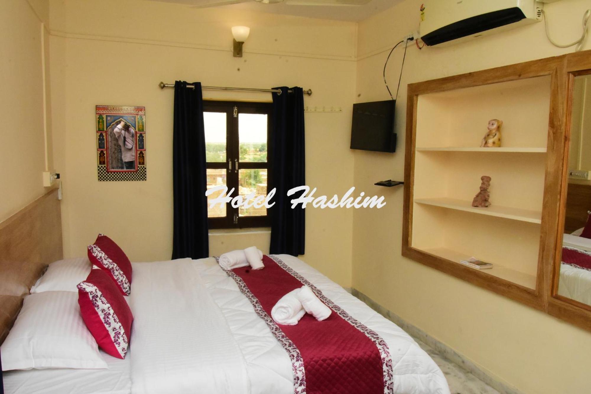 Hotel Hashim Jaisalmer Luaran gambar