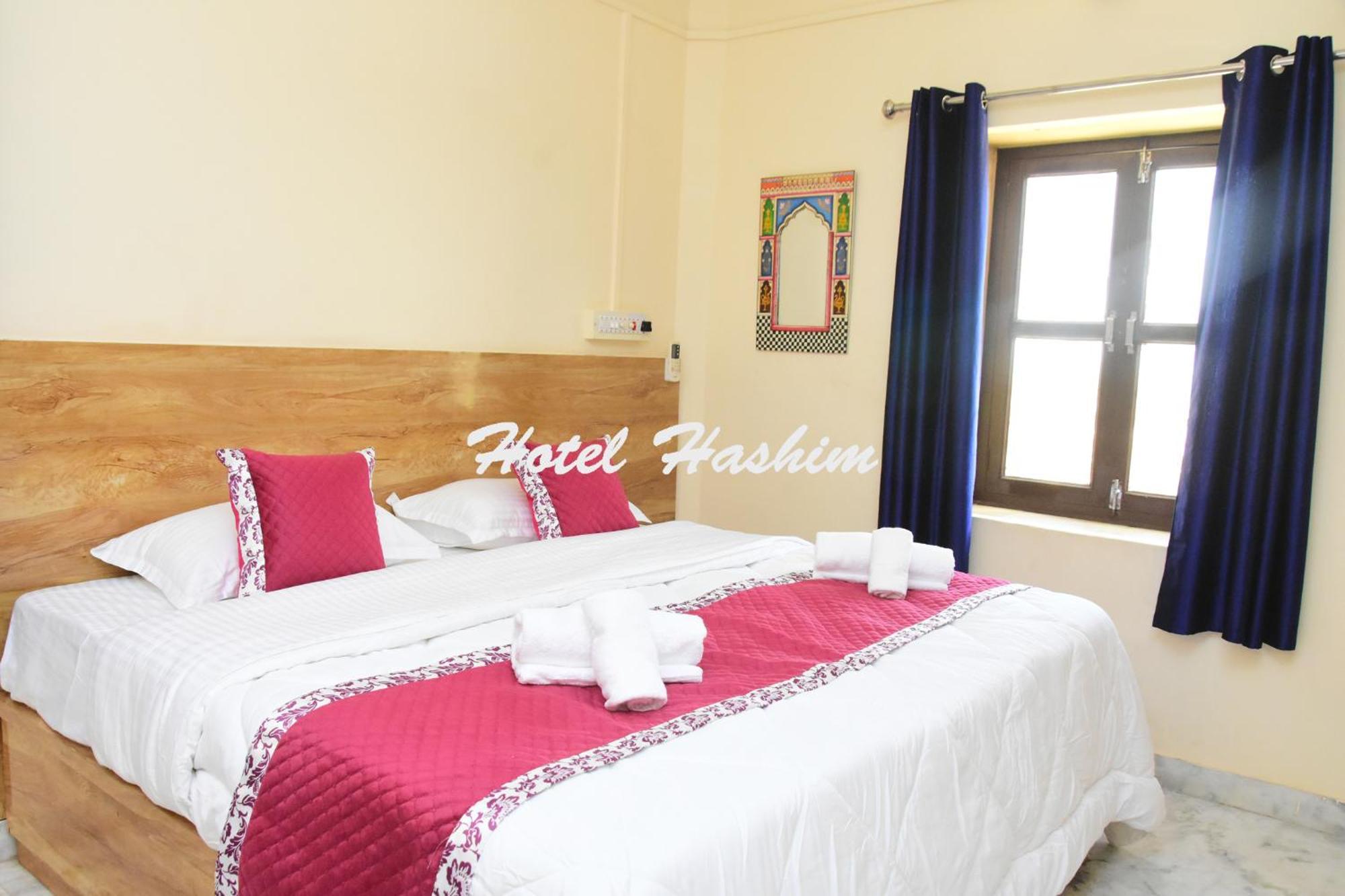 Hotel Hashim Jaisalmer Luaran gambar