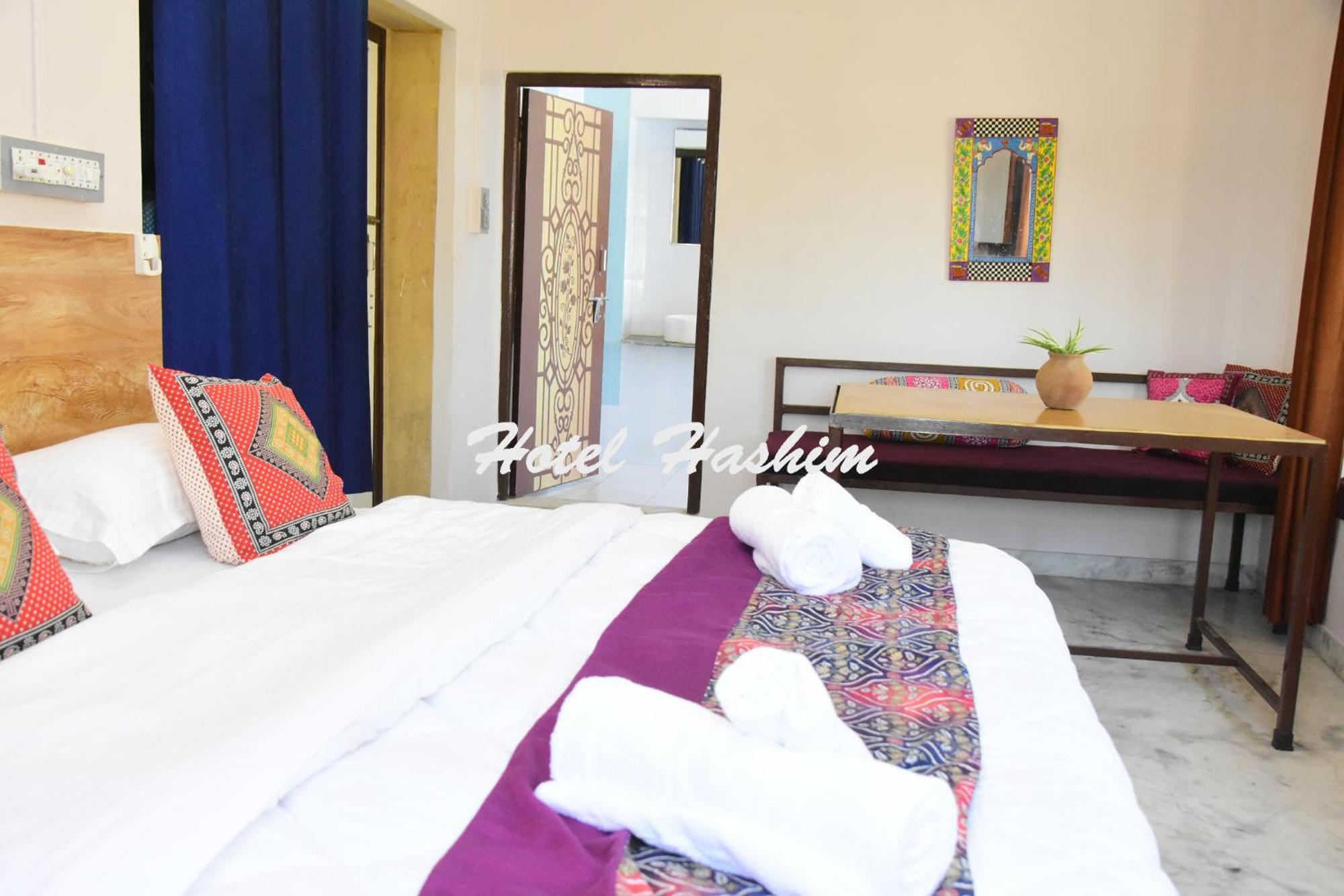 Hotel Hashim Jaisalmer Luaran gambar