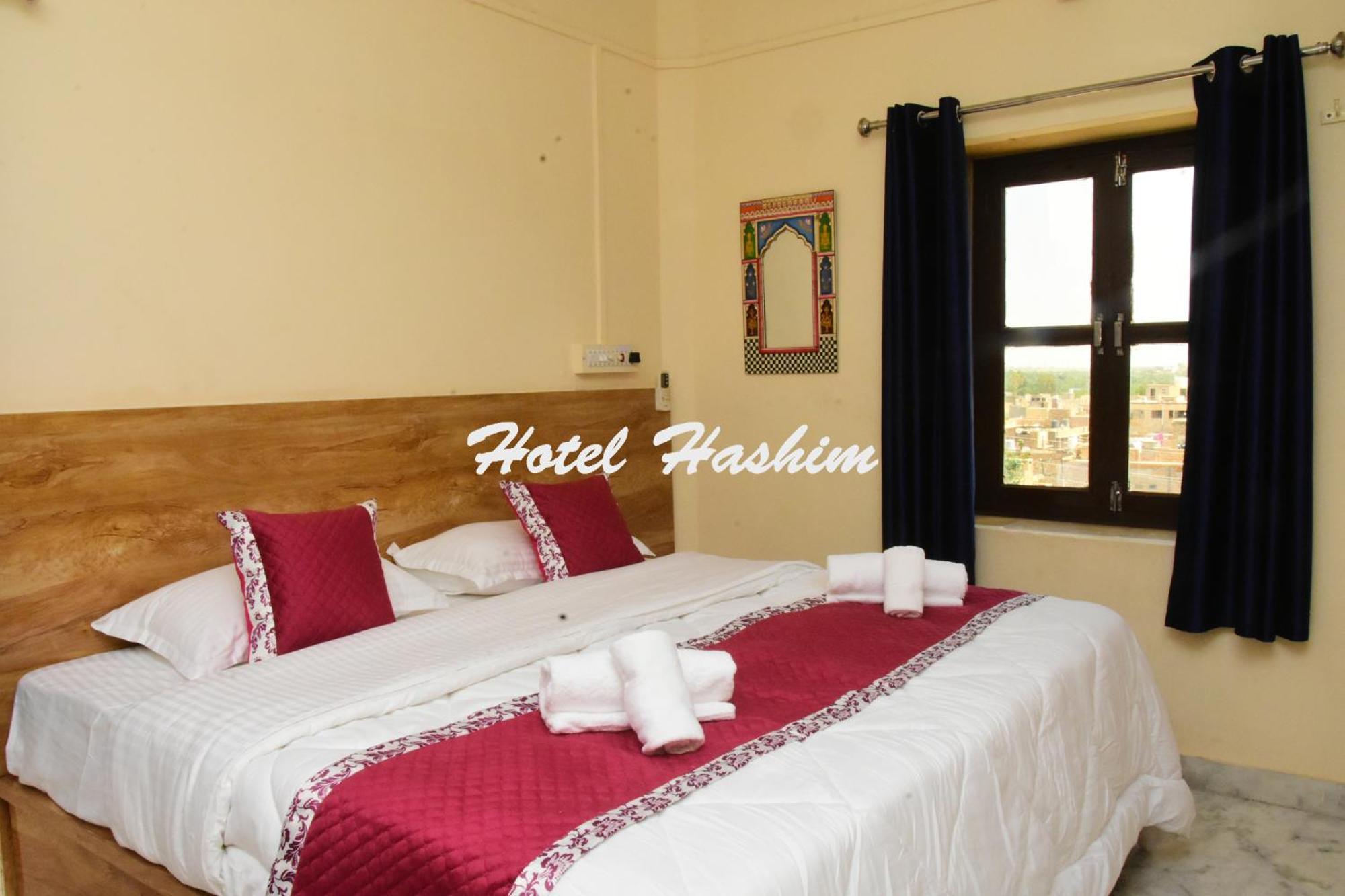 Hotel Hashim Jaisalmer Luaran gambar