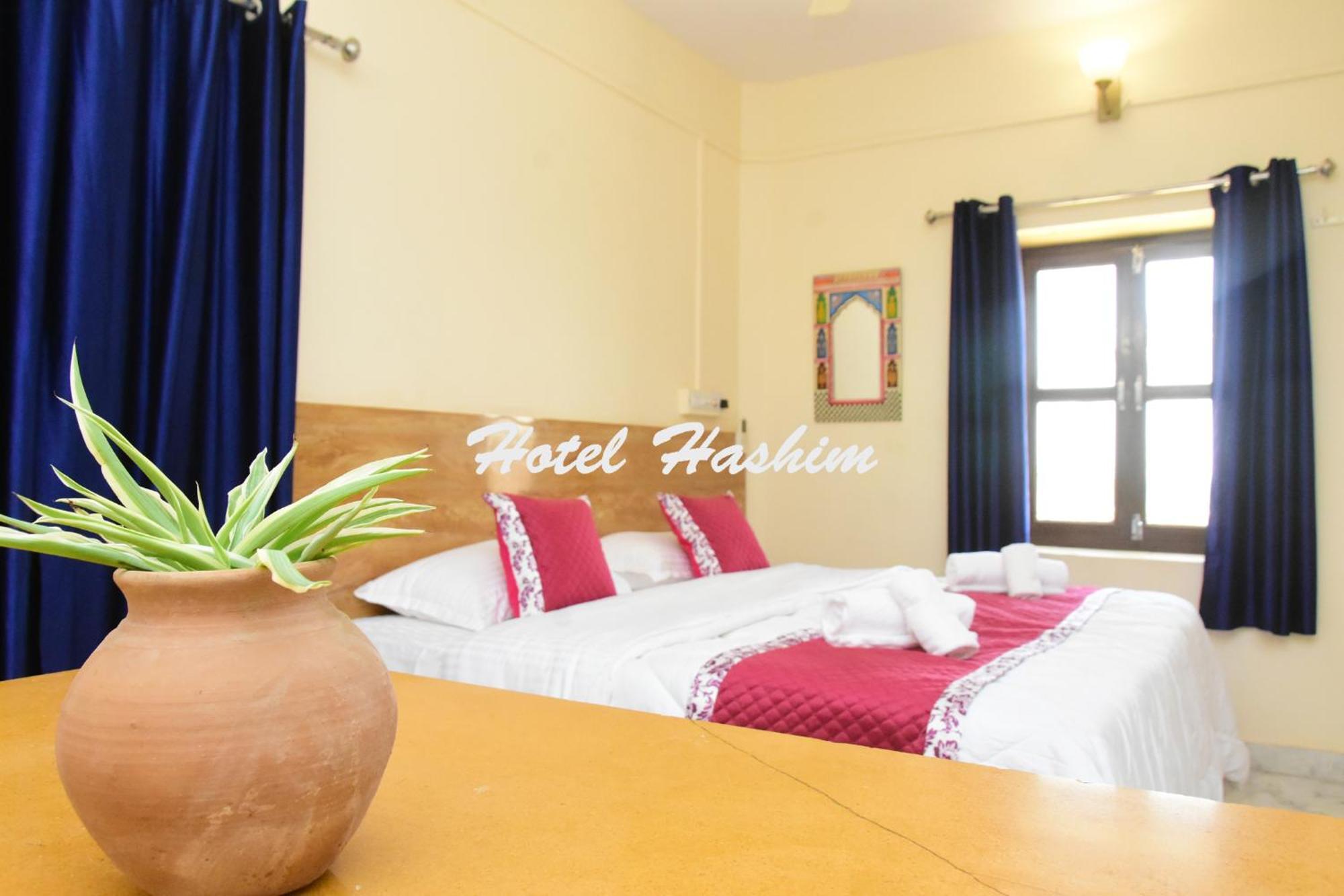 Hotel Hashim Jaisalmer Luaran gambar