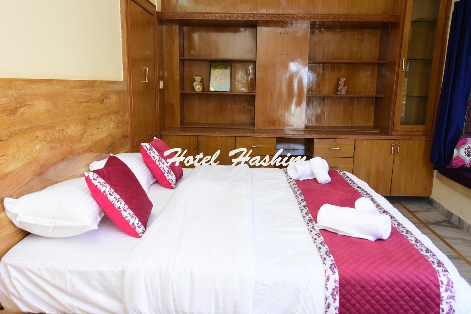 Hotel Hashim Jaisalmer Luaran gambar