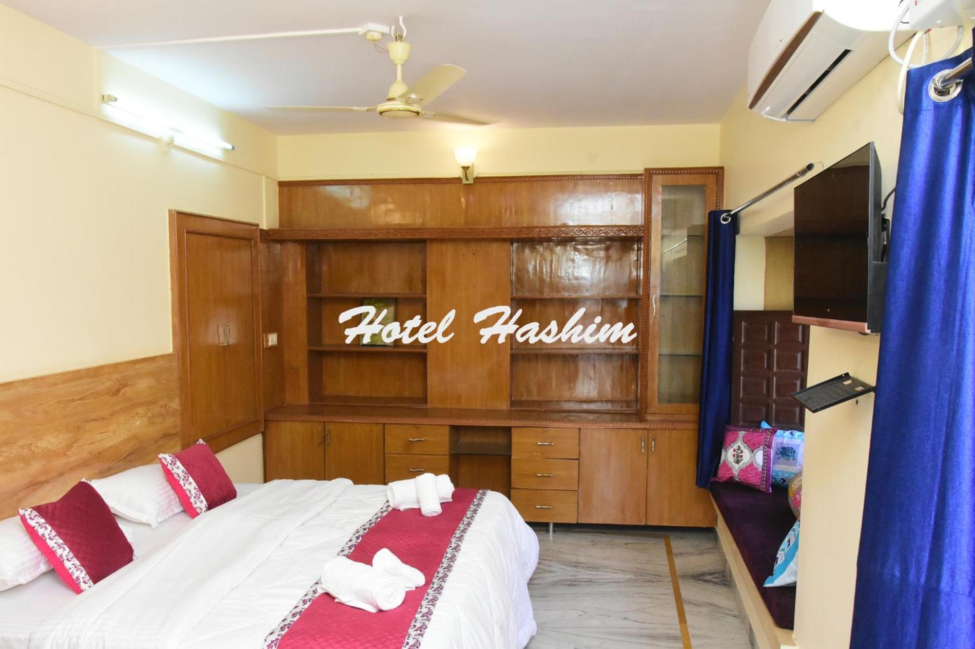 Hotel Hashim Jaisalmer Luaran gambar