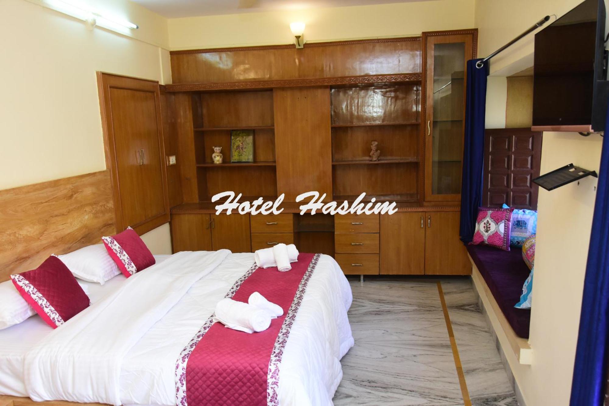 Hotel Hashim Jaisalmer Luaran gambar