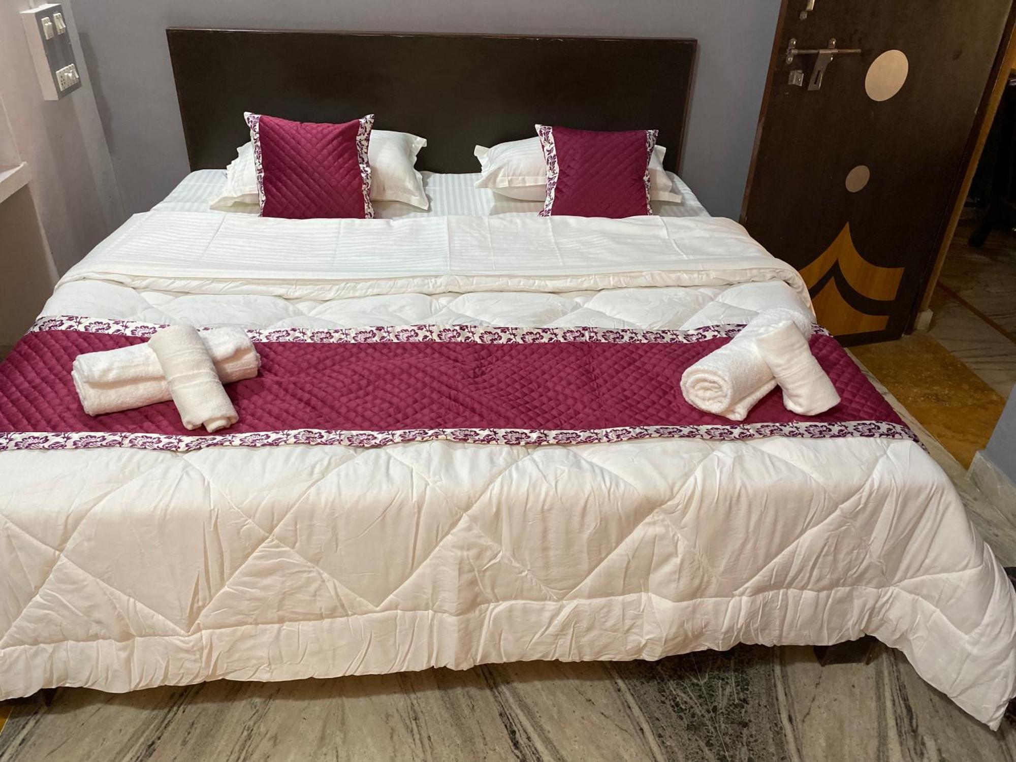 Hotel Hashim Jaisalmer Luaran gambar